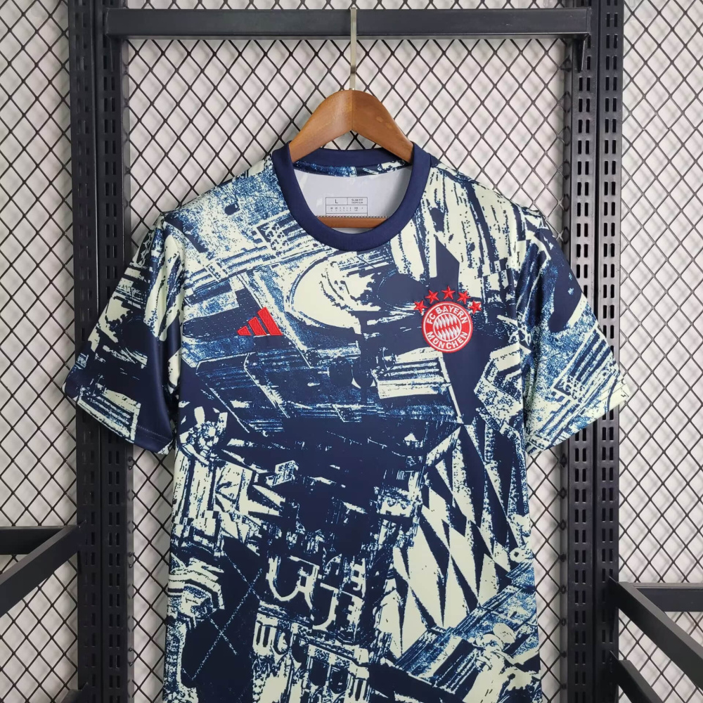 23/24 Bayern Munich Special edition
