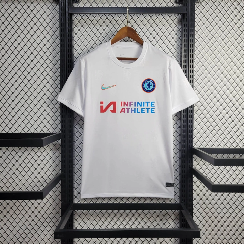 Chelsea special edition 24/25 Football team shirt jersey Sports shirt