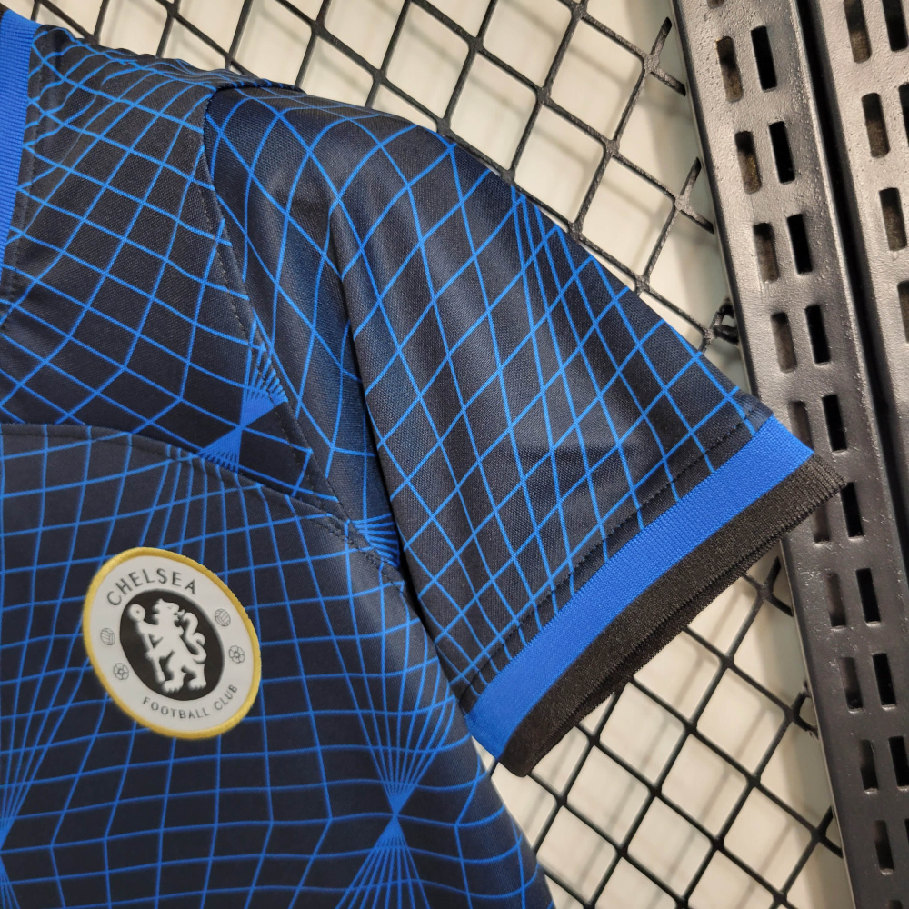 23/24 Women Chelsea 2 away size S-XXL