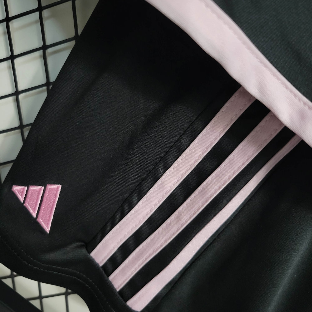 23/24 KIDS intermiamicf International Away Size 16-28
