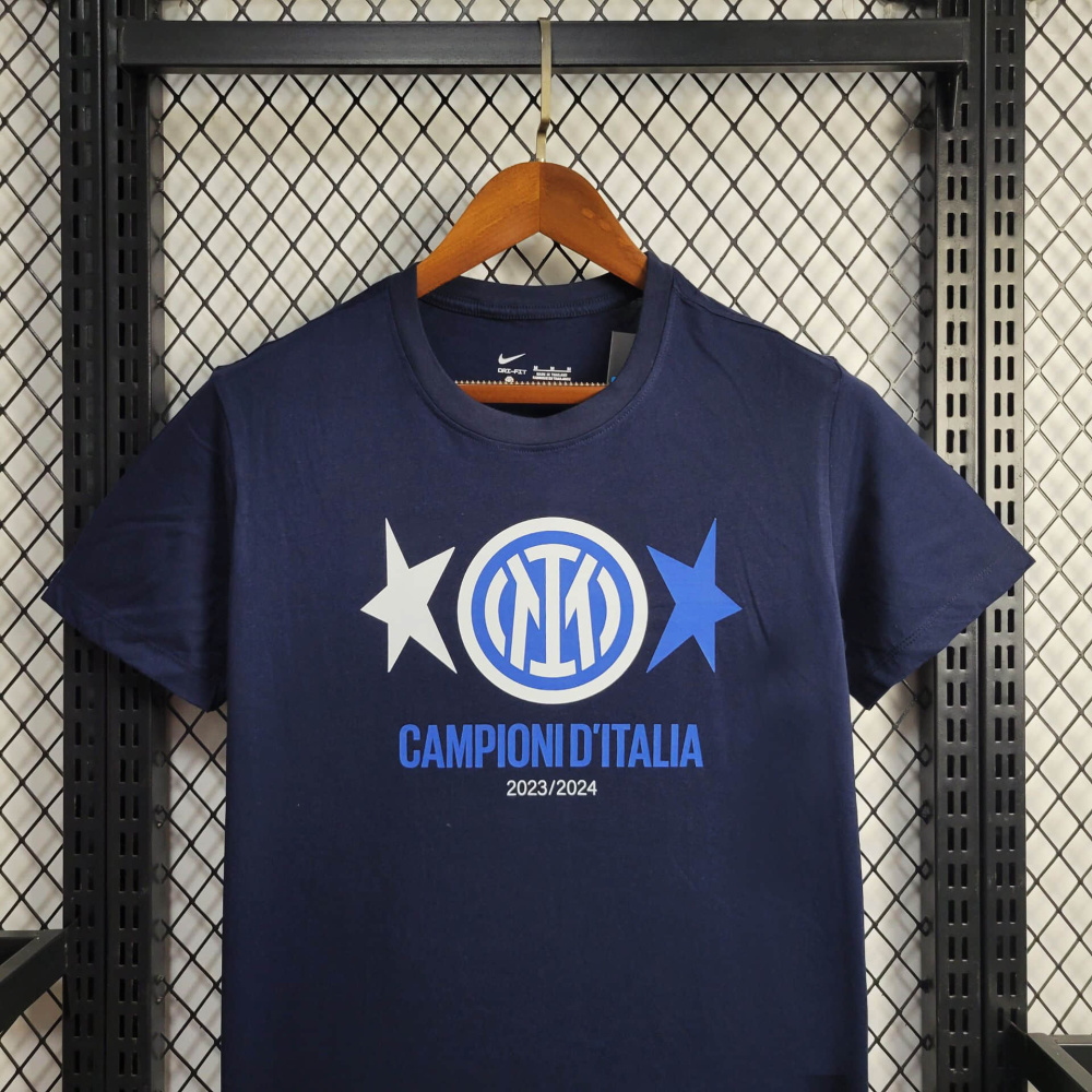 24/25 Inter Milan Casual shirts