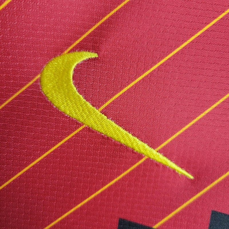 24/25 Liverpool Special edition