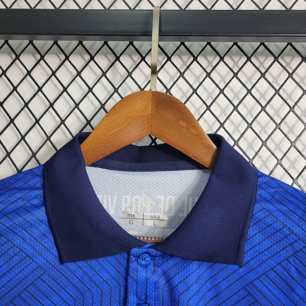 23/24 CDSyC Cruz Azul Home Size S-4XL