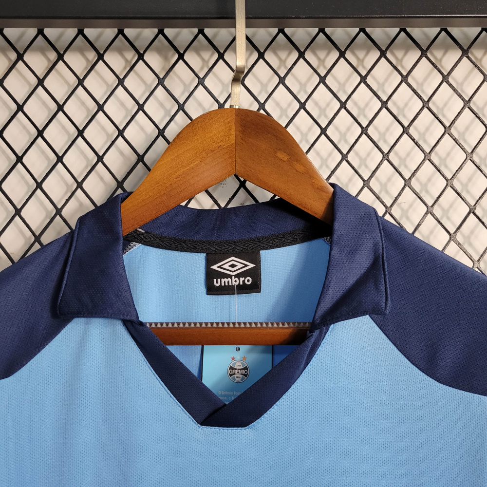 23/24 Gremio Training Suit Size S-4XL
