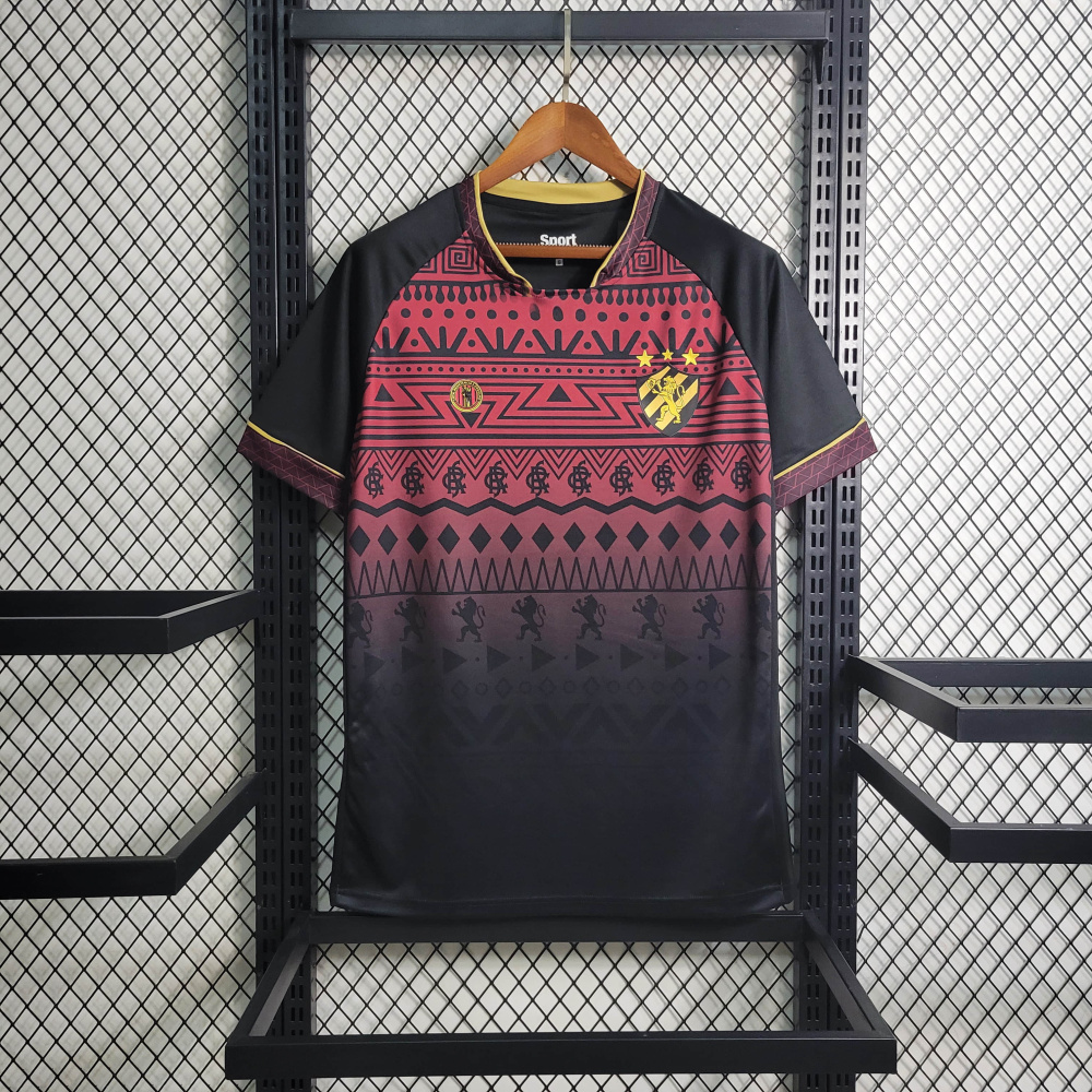 23/24 Recife November Black Commemorative Edition Size S-XXL