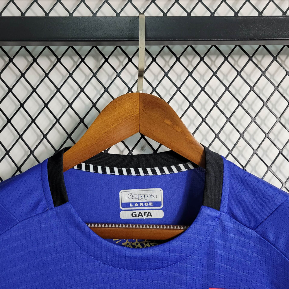 23/24 Vasco da Gama Goalkeeper Blue Size S-4XL