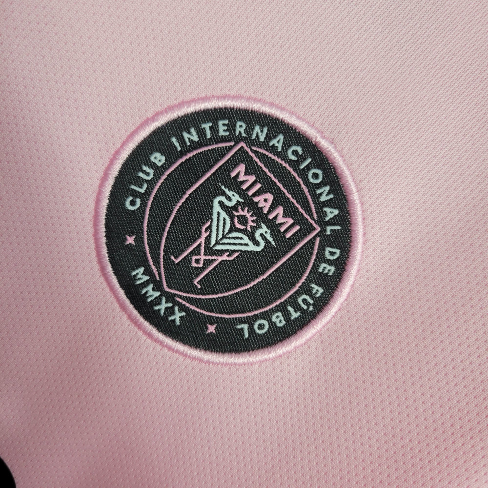 23/24 KIDS intermiamicf Home Size 16-28