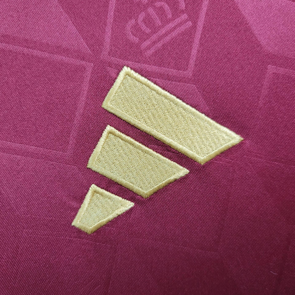 24/25 Belgium Home court