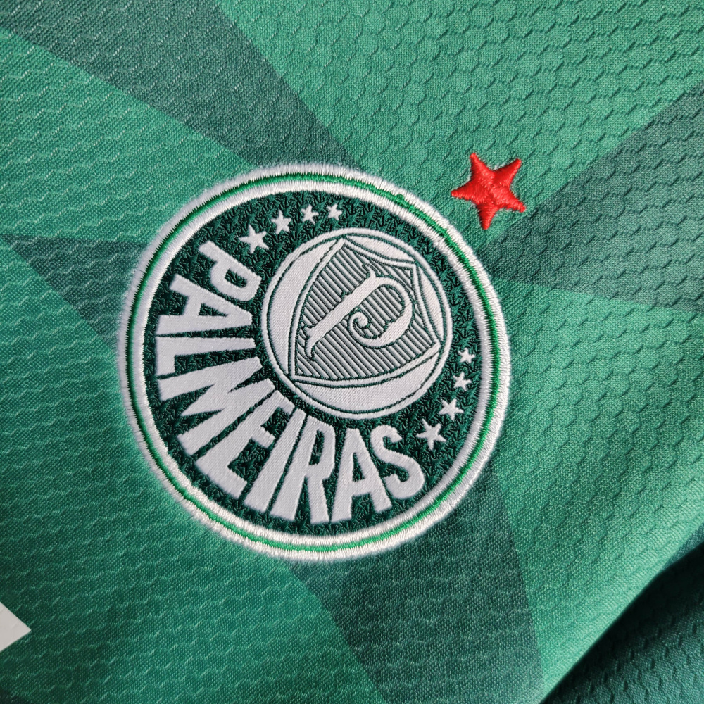 23/24 KIDS Palmeiras home size 16-28