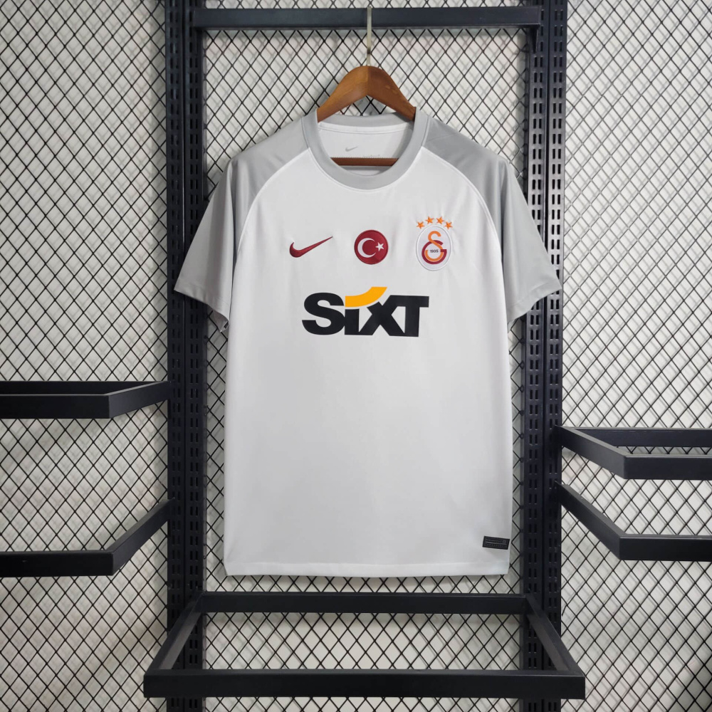 23/24 Galatasaray S.K. tamanho S-XXL