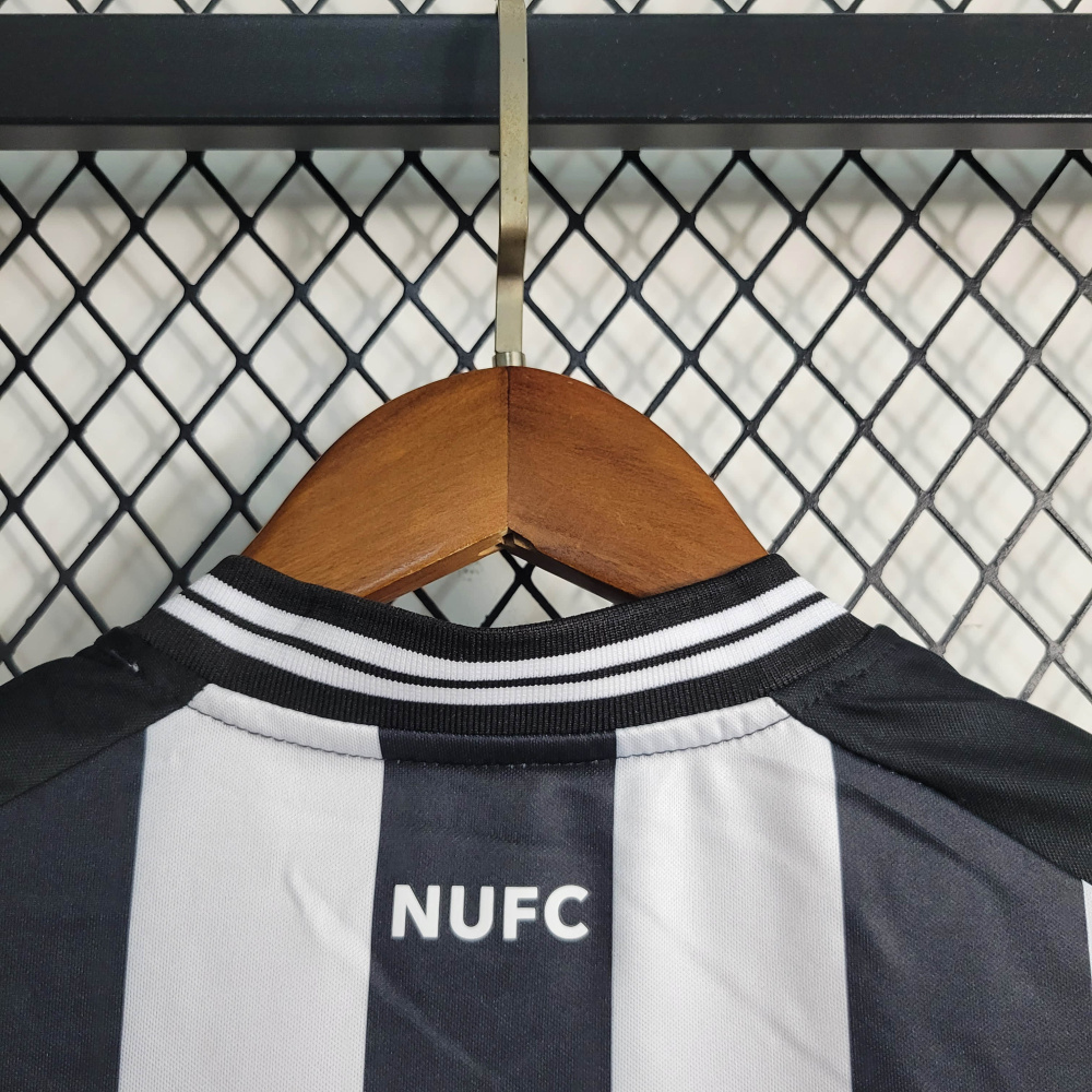 23/24 Kids Newcastle United Home Size 16-28