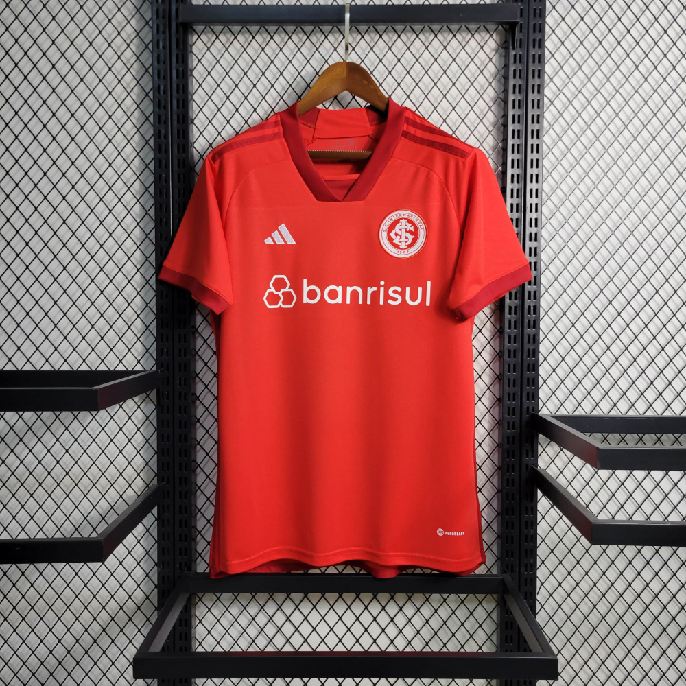 23/34 Internacional Home S-4XL