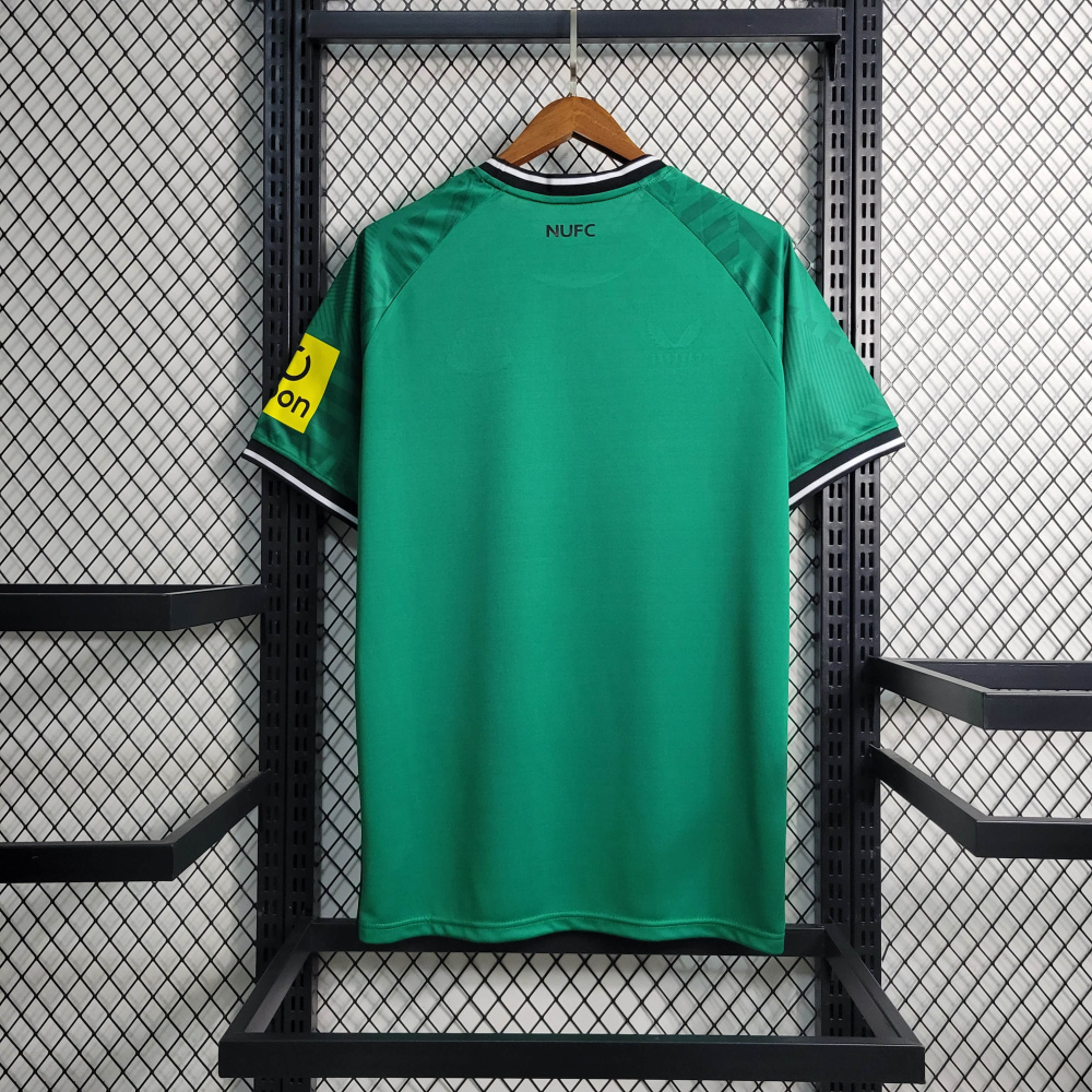 23/24 Newcastle United away size S-3XL