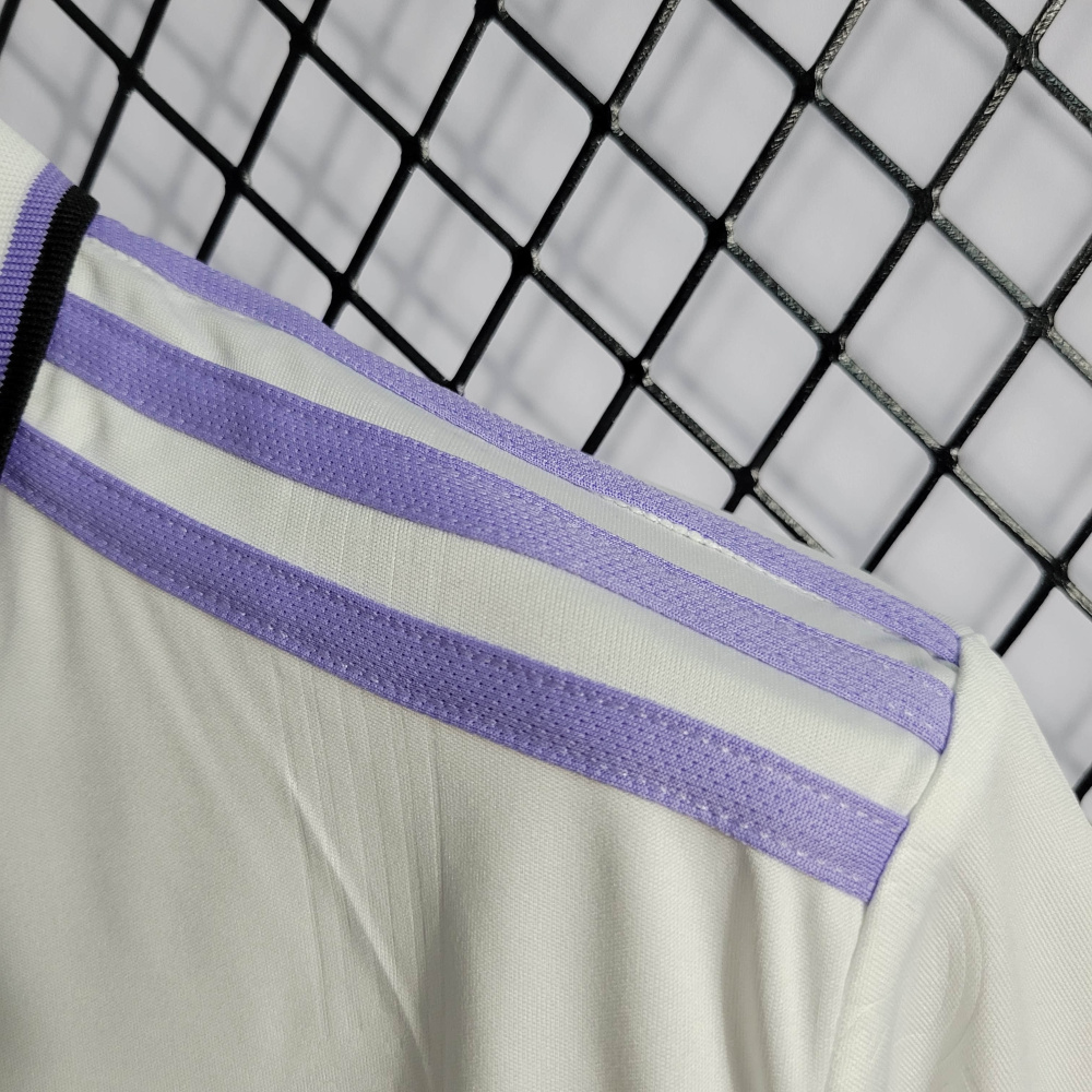 22/23 Real Madrid home