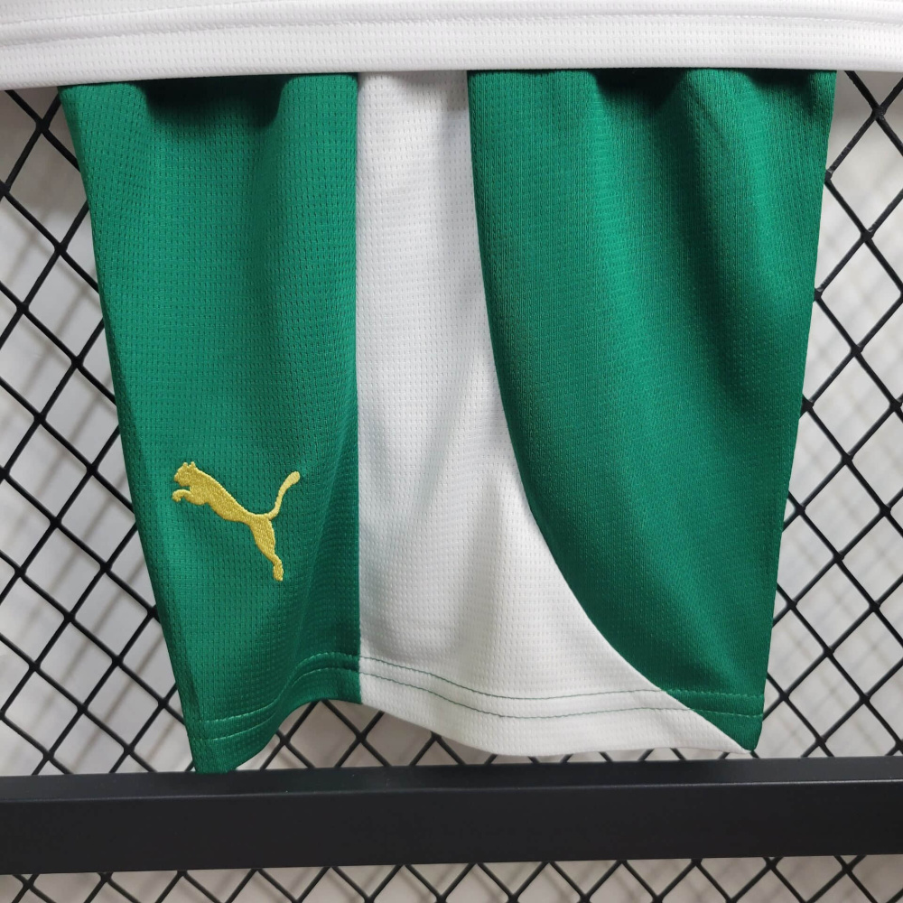 24/25 Kids Palmeiras away
