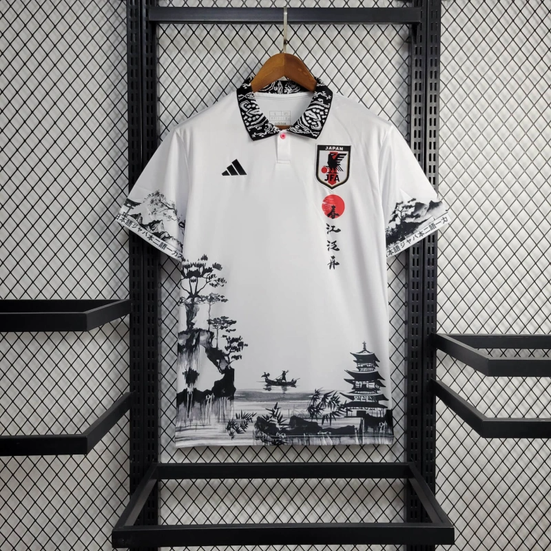 24/25 Japan special edition