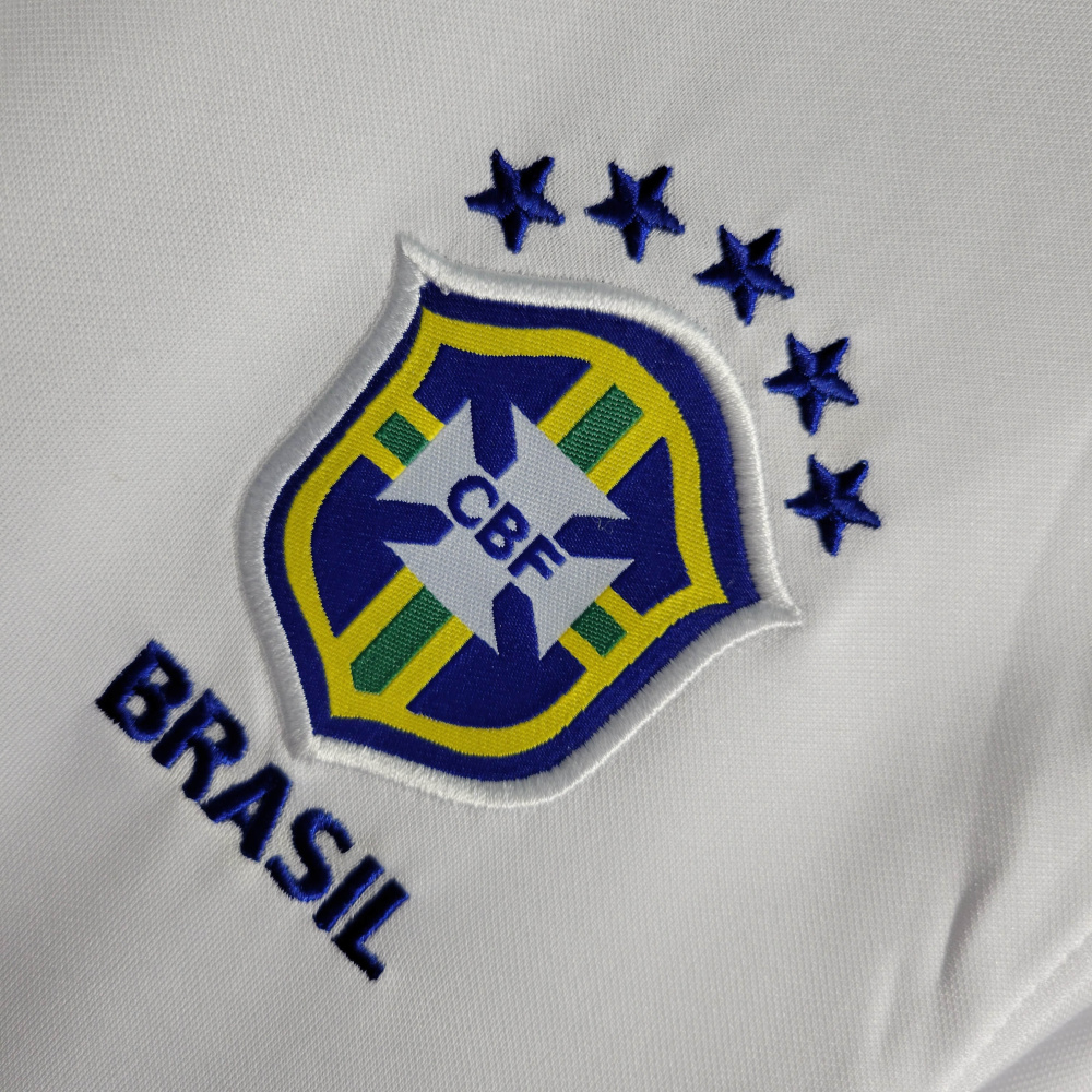 Brazil POLO Size S-XXL