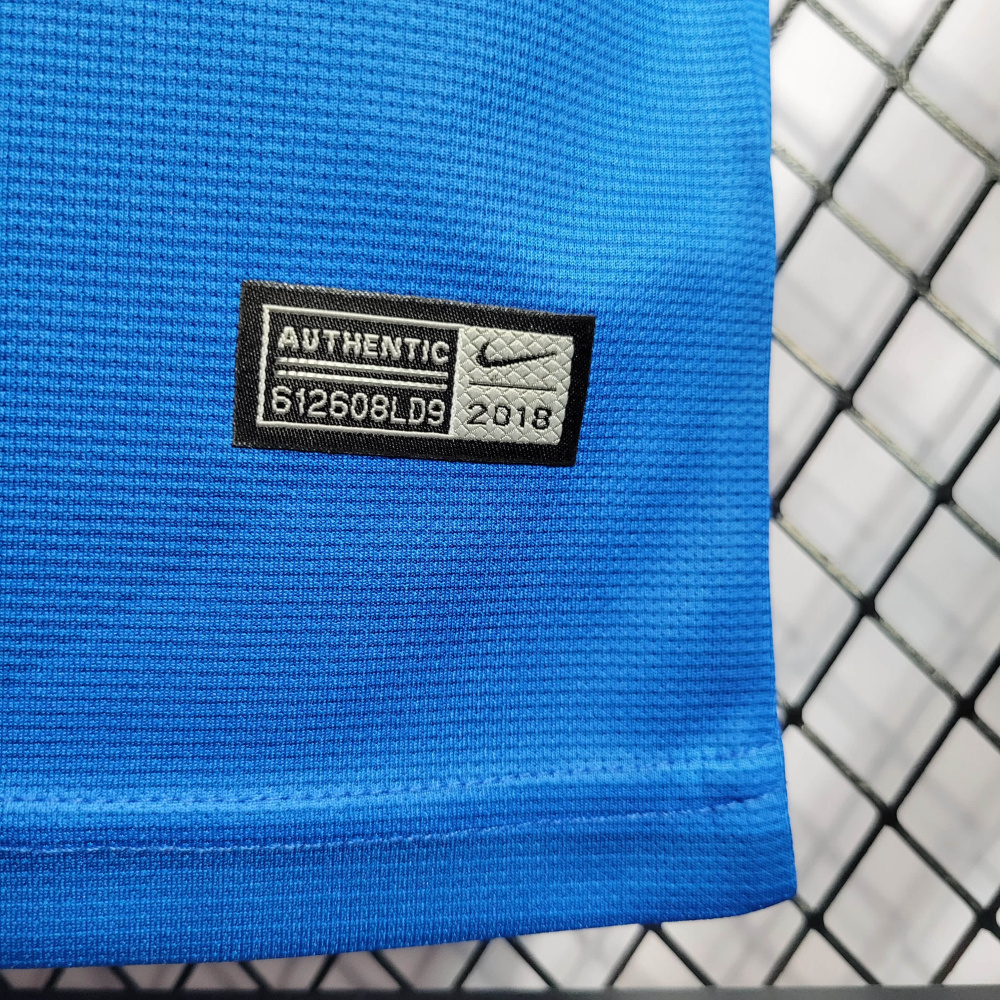 2018 Brazil away S-XXL