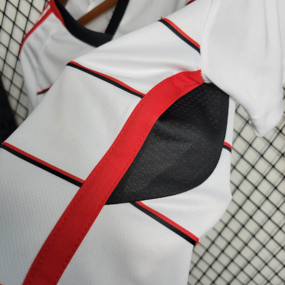 23/24 Women Flamengo away size S-XXL