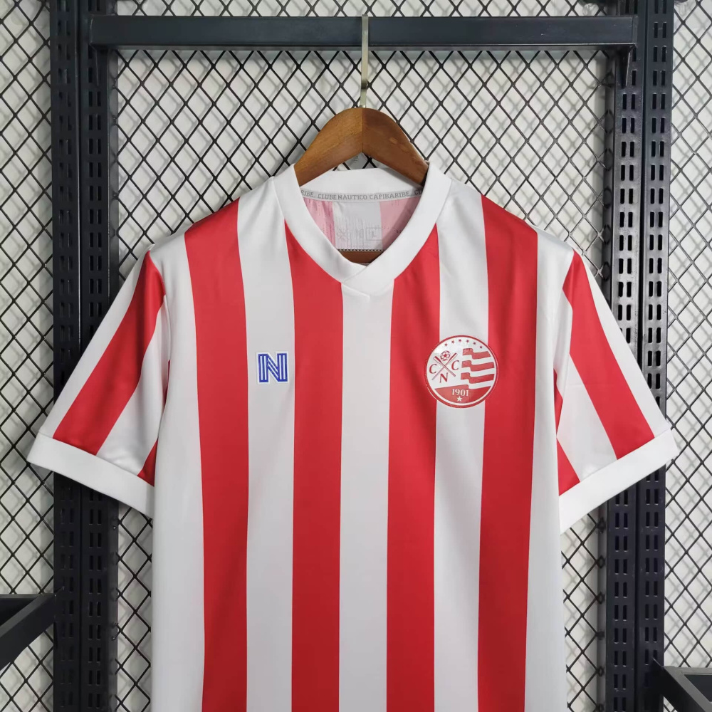 23/24 Náutico Home size S-4XL