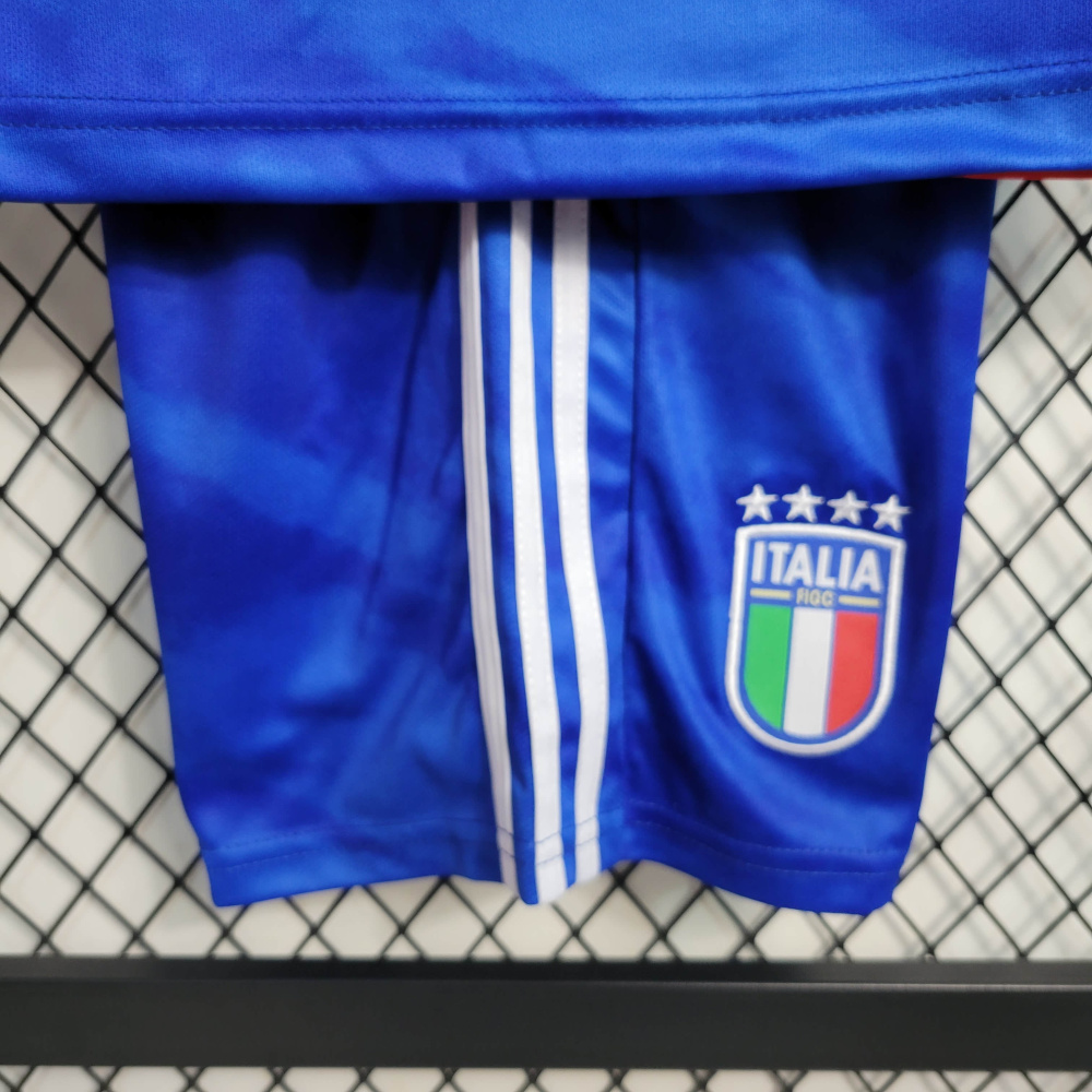 23/24 KIDS Italy home size 16-28