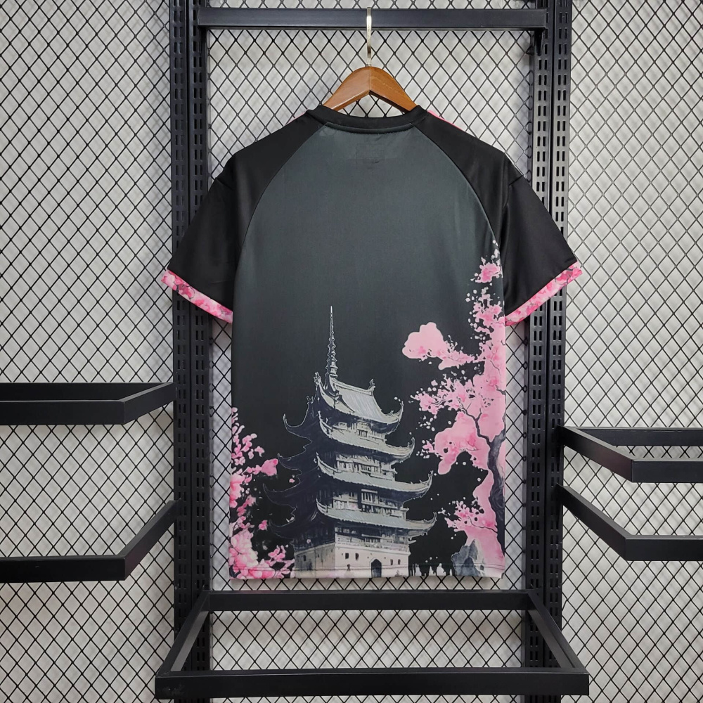 24/25 Japan Special edition