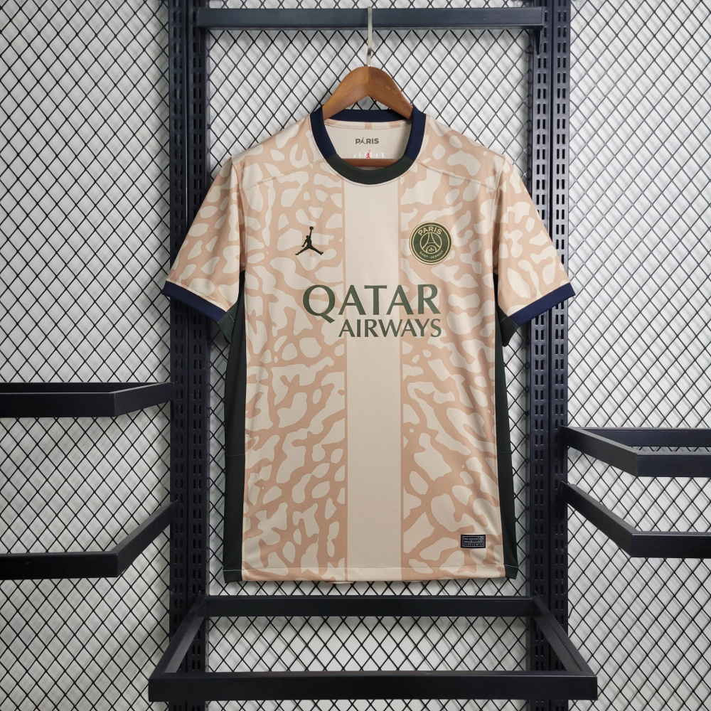 23/24 PSG 4 away