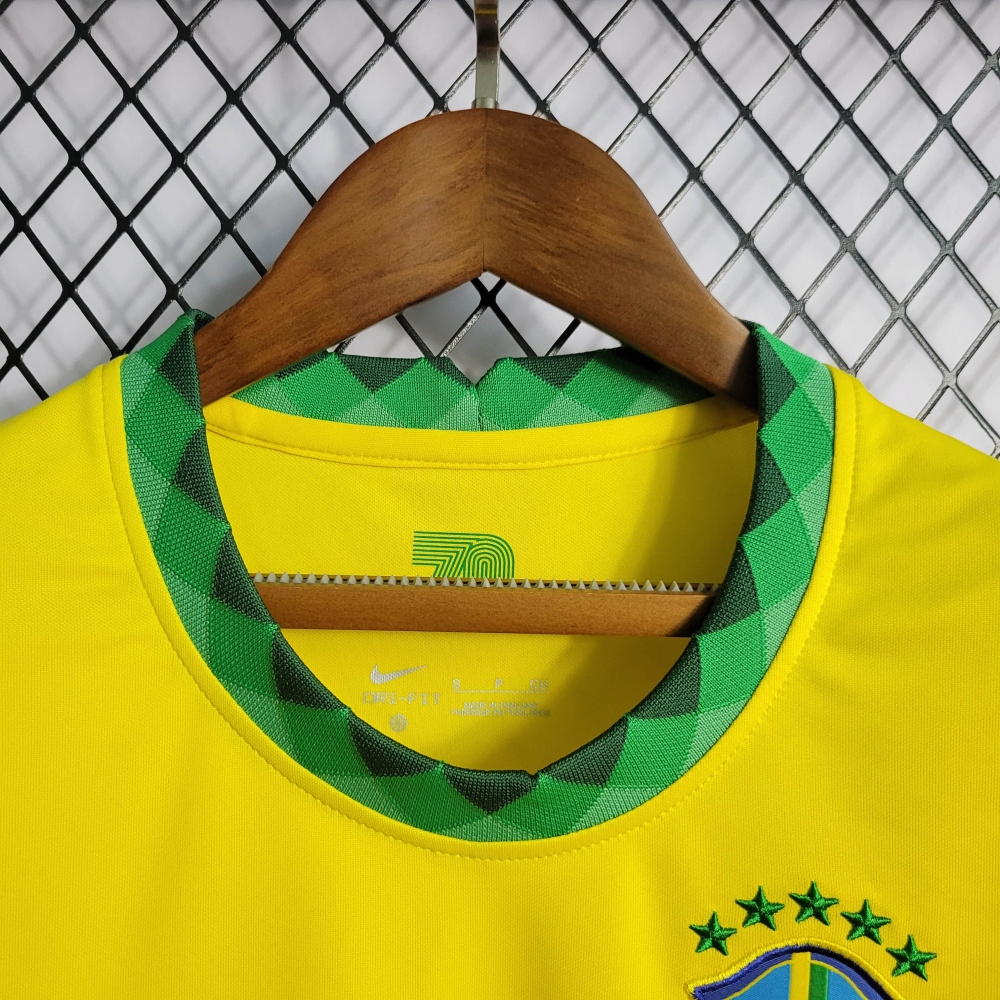 20/21 Women Brazil Home Size S-XL