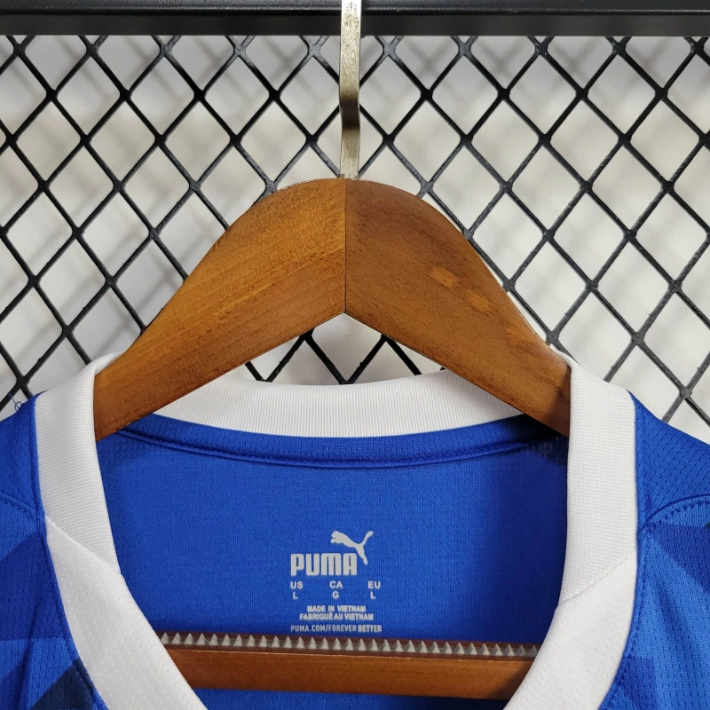 Al Hilal Home 24/25 Football team shirt jersey