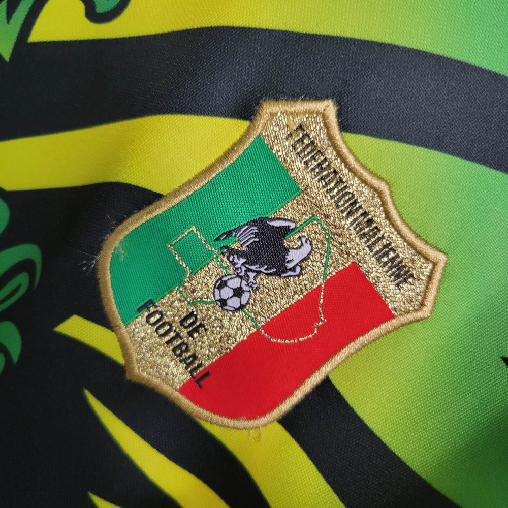 23/24 Mali  Football shirt
