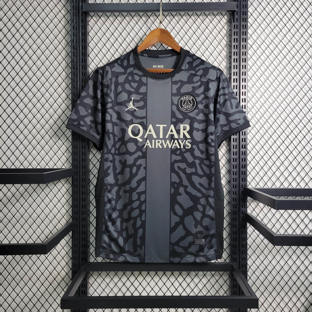 23/24 PSG away size S-4XL