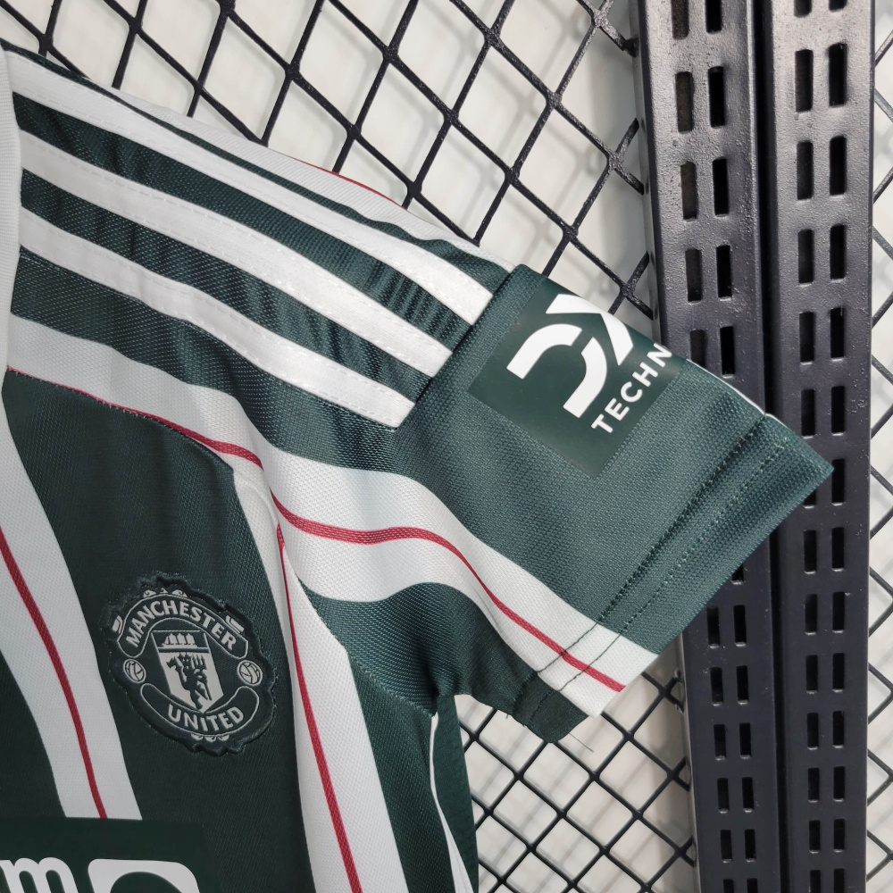 23/24 Women Manchester United away size S-XXL