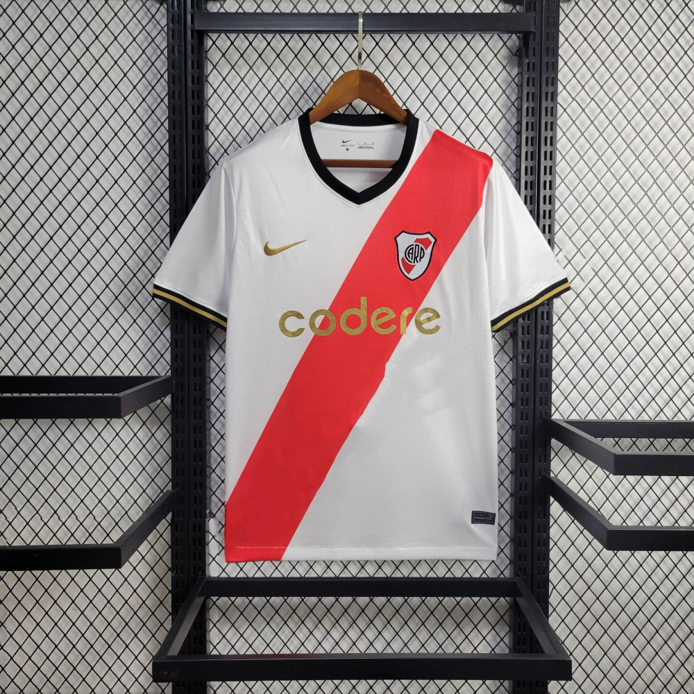 River Plate Home 24/25