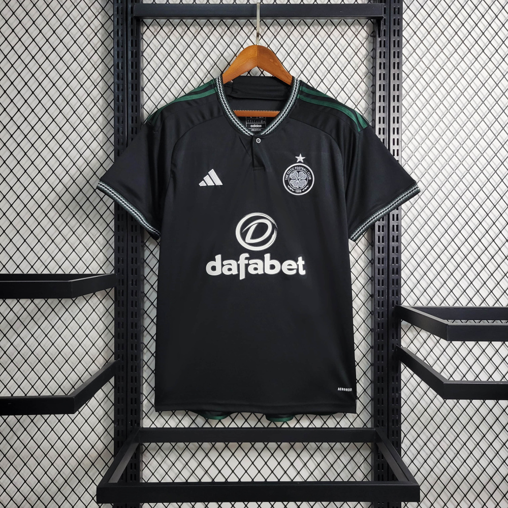 23/24 Celtic F.C. away size S-XXL