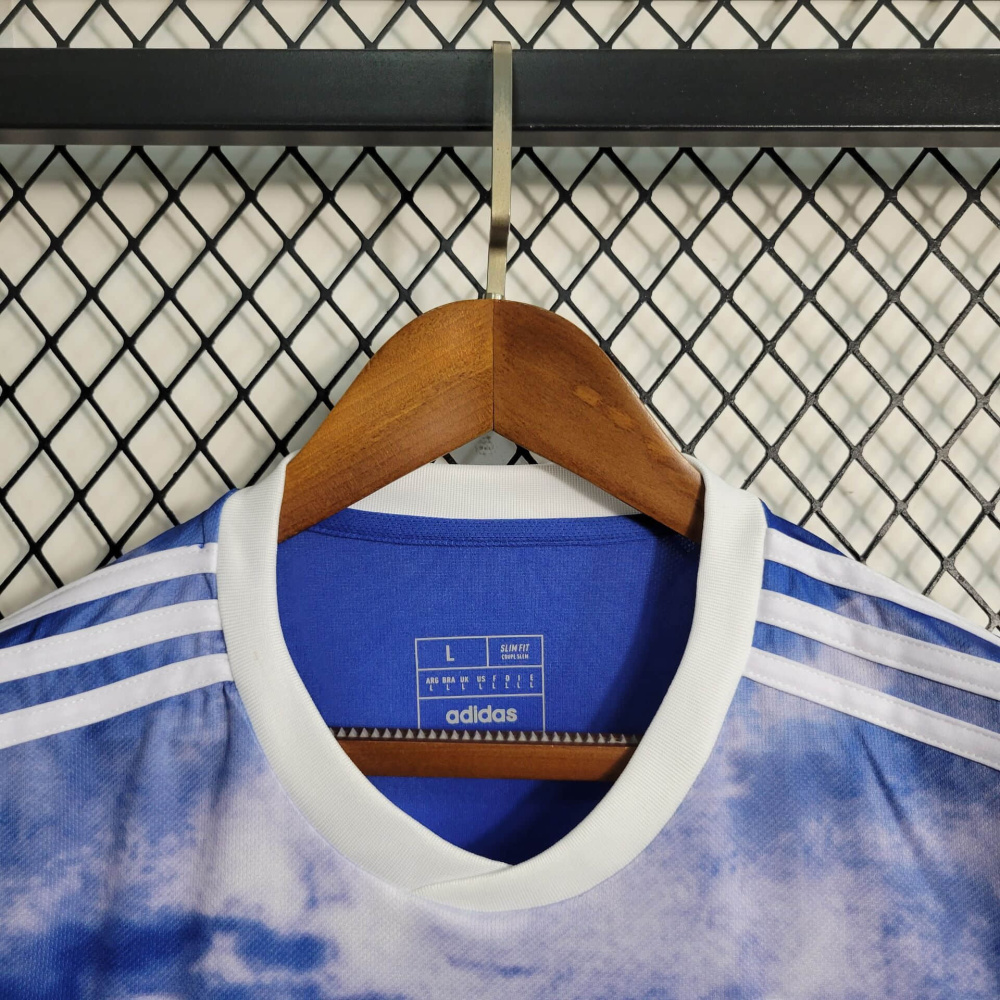 23/24 Japan Fujiyama Special Edition Size S-XXL