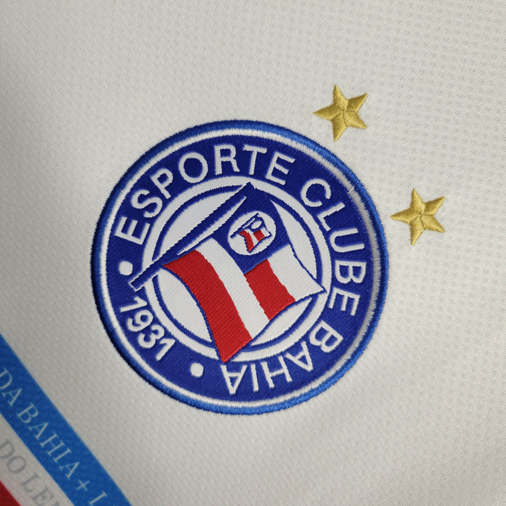 23/24 Bahia home size S-4XL
