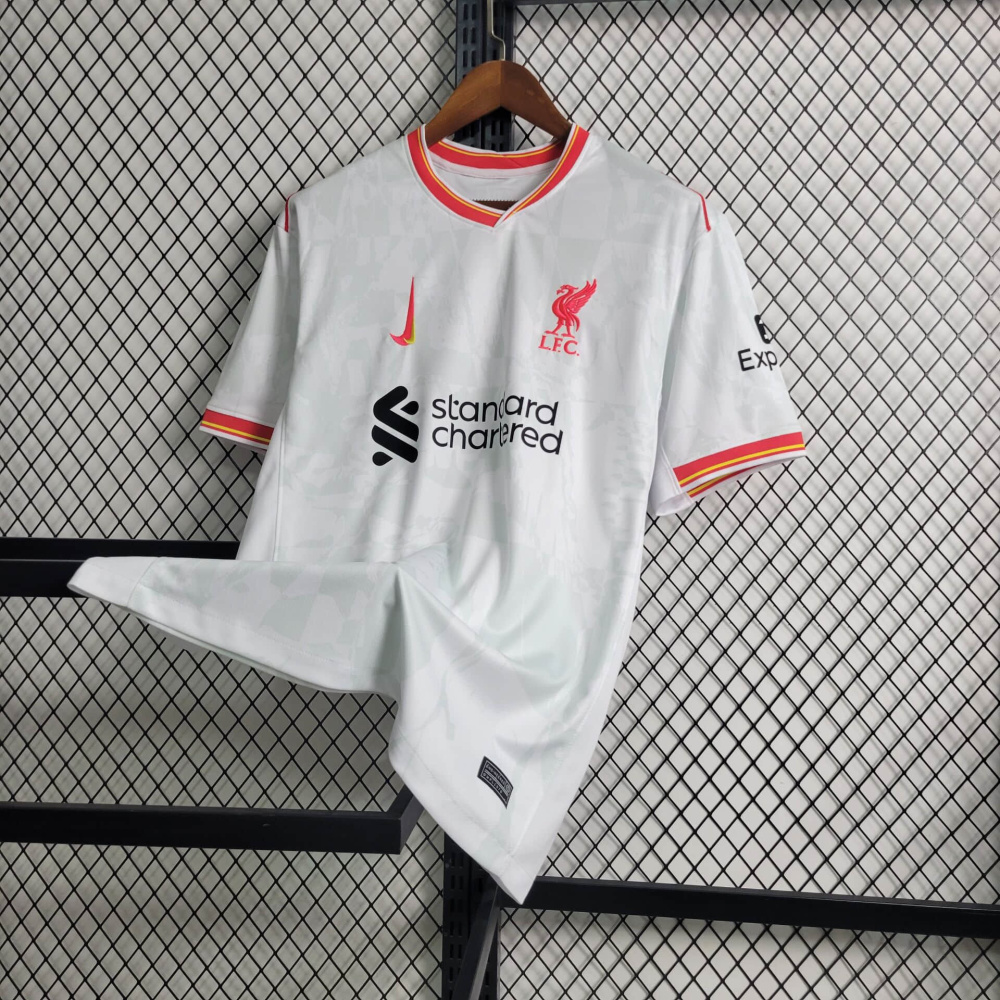 24/25 Liverpool 2 away