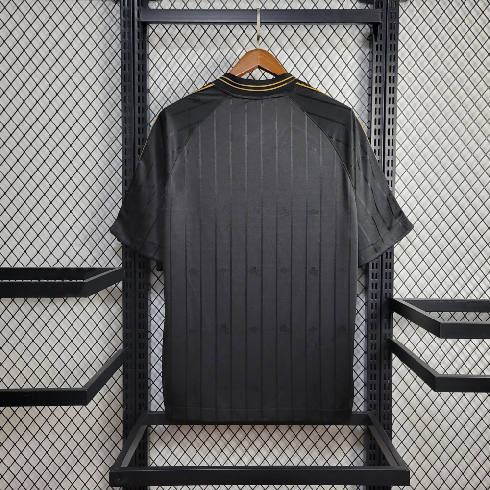 Santos 24/25 Limited Edition Football Team Shirt