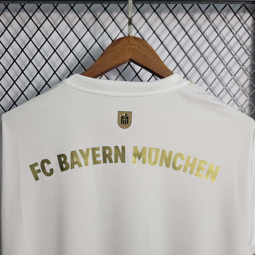 22/23 Bayern Munchen Away