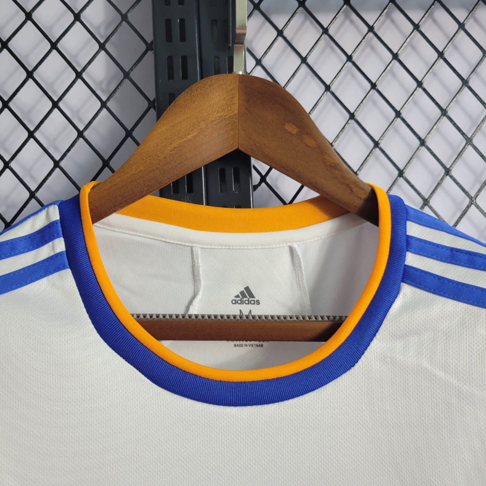 21/22 Real Madrid Home