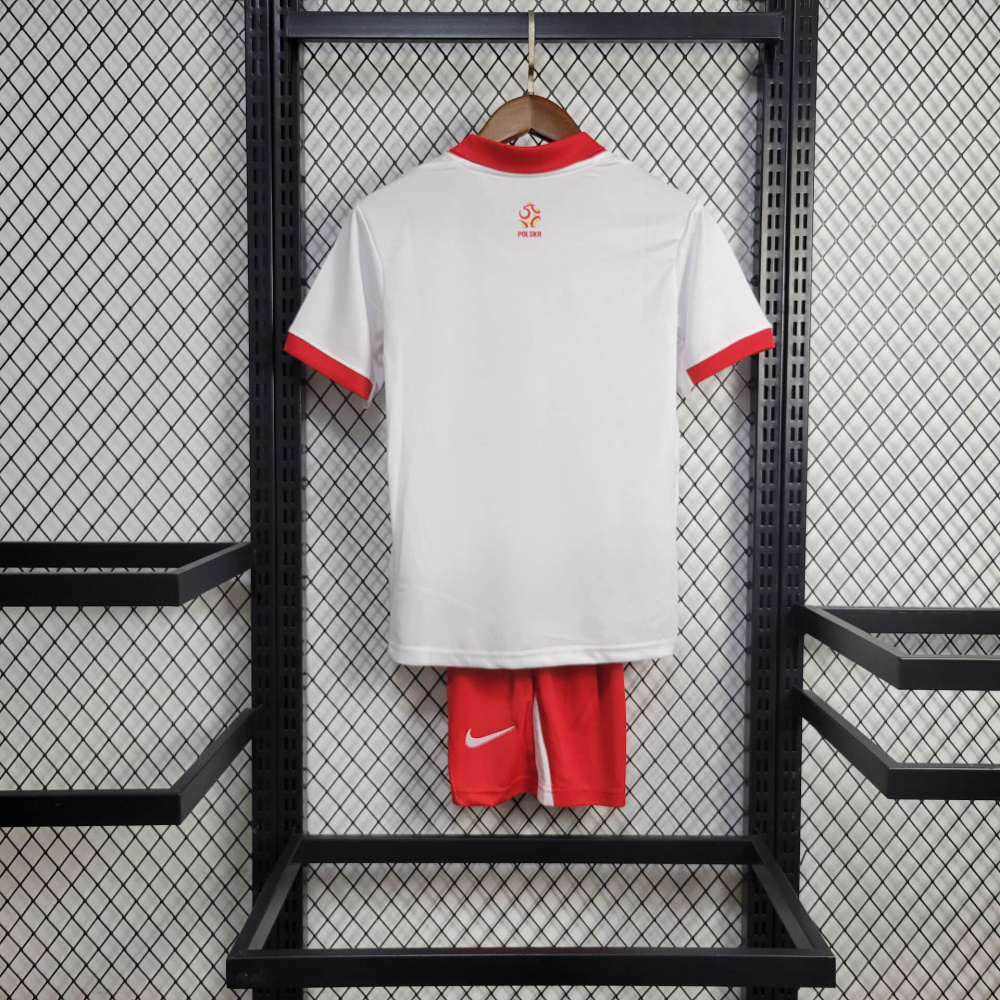 24/25 KIDS Poland Home