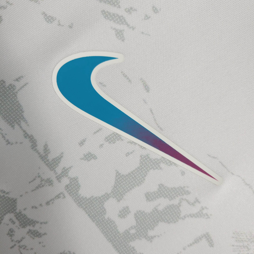 23/24 Al Nassr FC away