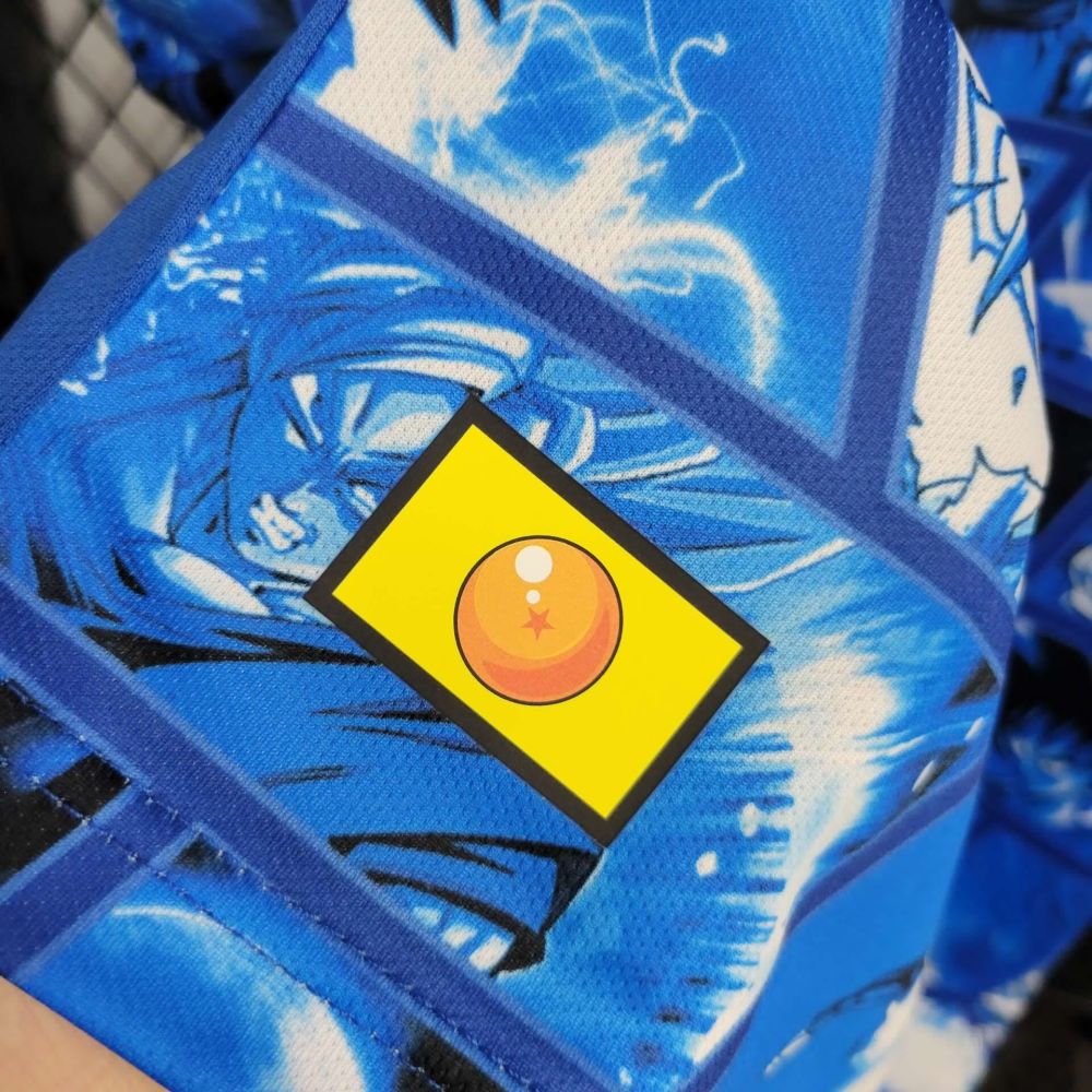 24/25 Japan Dragon Ball Special Edition