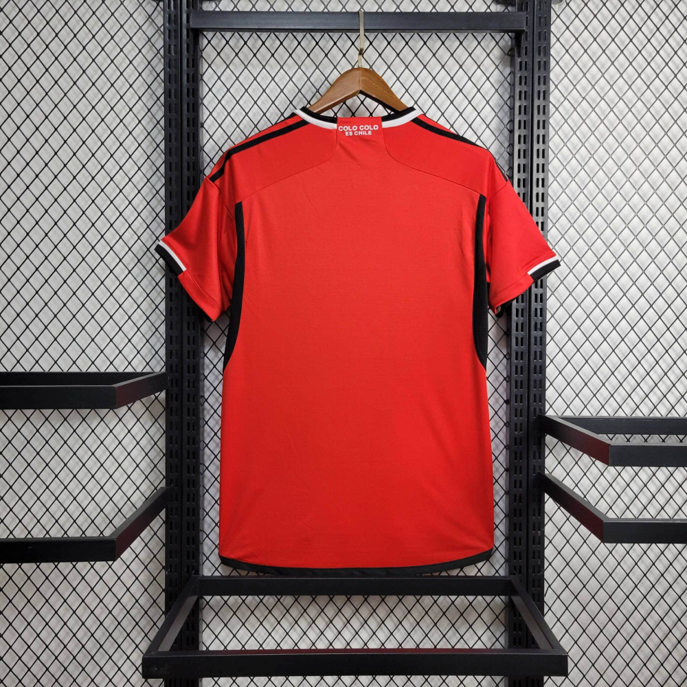 24/25 Colo Colo away