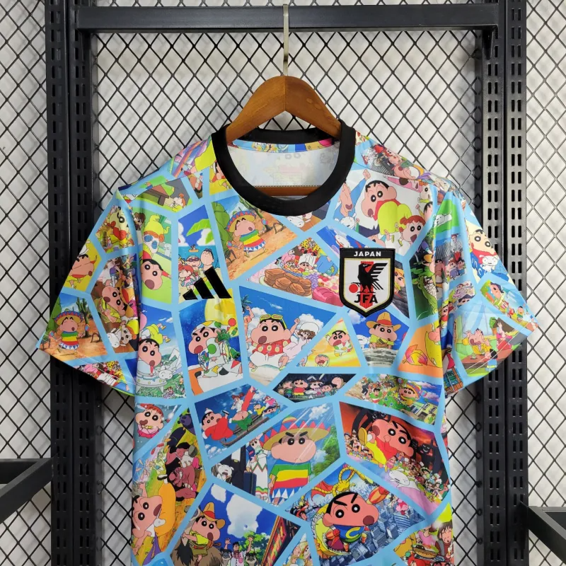 24/25 Japan Special edition