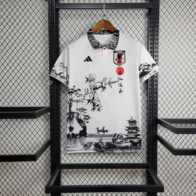 Japan special edition 24/25 Football team shirt jersey Sports shirt