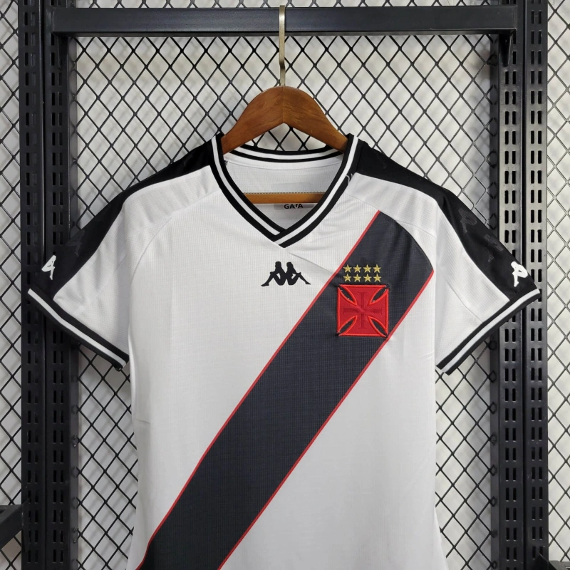 24/25 Women Vasco da Gama Away