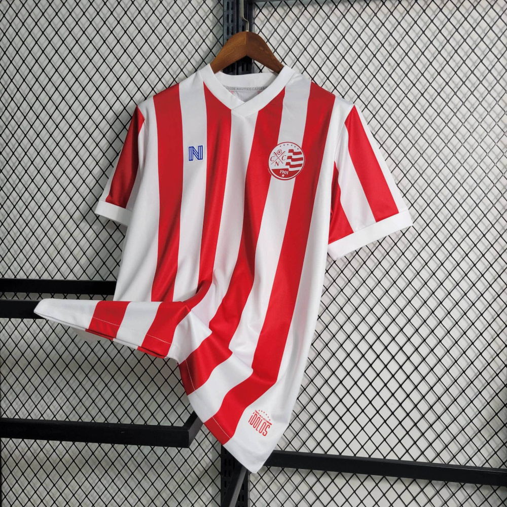23/24 Náutico Home size S-4XL