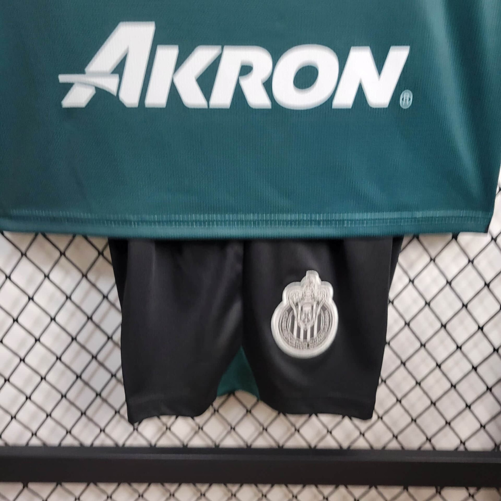 23/24 Kids  Chivas Guadalajara CD