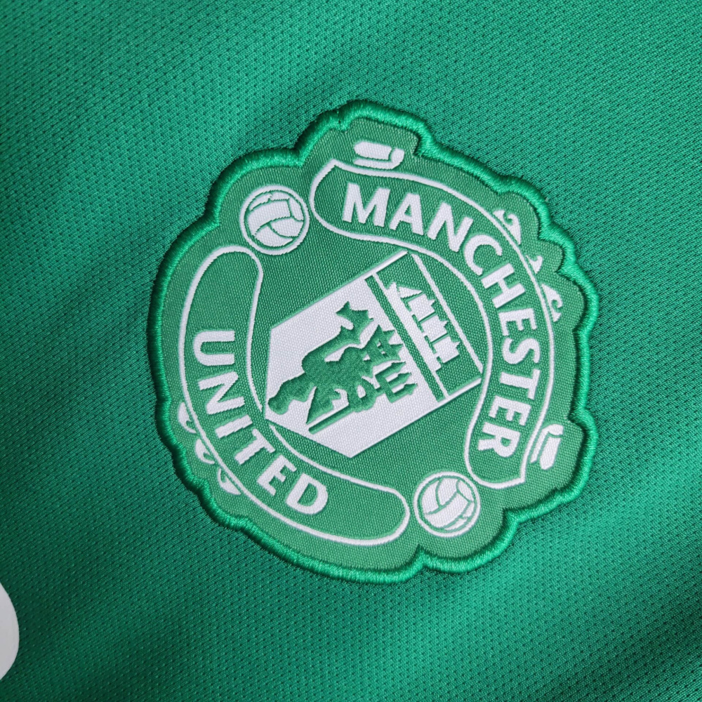 23/24 Manchester United Training clothing
